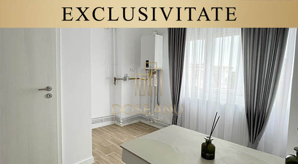 DOSEANU IMOBILIARE