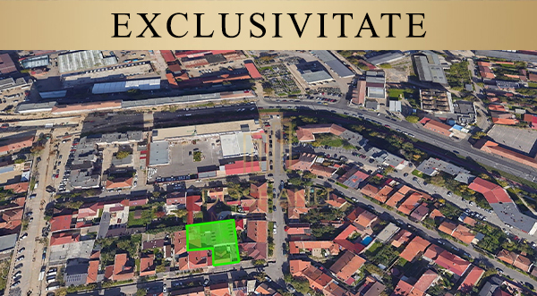 DOSEANU IMOBILIARE