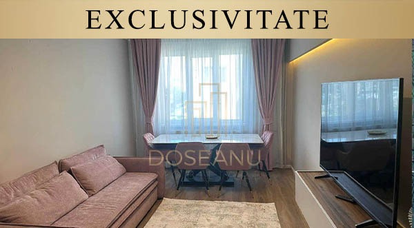 DOSEANU IMOBILIARE