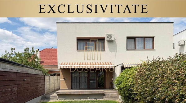 DOSEANU IMOBILIARE