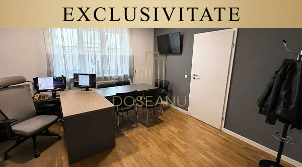 DOSEANU IMOBILIARE