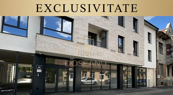 DOSEANU IMOBILIARE