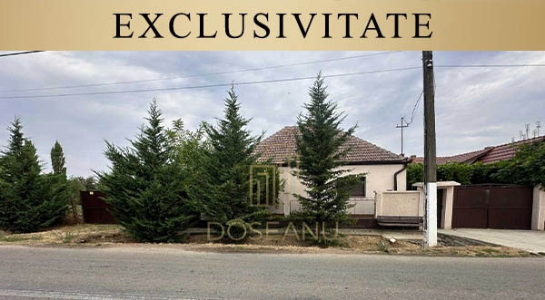 DOSEANU IMOBILIARE
